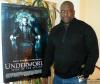 Kevin Grevioux, Underworld: Rise of the Lycans in Chicago