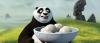 Jack Black, Kung Fu Panda (5)