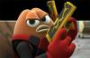 Killer Bean Forever