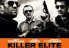 Killer Elite with Robert De Niro and Jason Statham