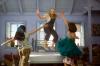 Julie Walters, Meryl Streep, Christine Baranski, Mamma Mia! (10)