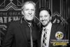 Michael Bolton at Gateway for Cancer Research gala