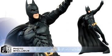 The Dark Knight movie collectibles (3)