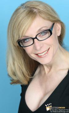 Legendary adult film star Nina Hartley in Chicago (1)