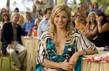 Kristen Bell, Forgetting Sarah Marshall (13)