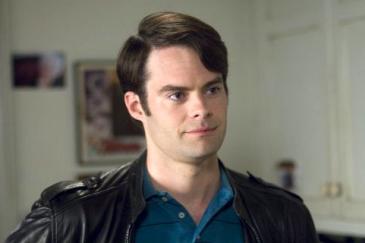 Bill Hader, Forgetting Sarah Marshall (7)