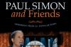 Paul Simon and Friends