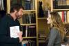 Dennis Quaid, Sarah Jessica Parker, Smart People (12)