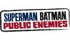 Superman/Batman Public Enemies