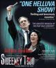 The musical Sweeney Todd: The Demon Baber of Fleet Street
