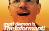 The Informant! with Matt Damon