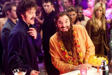 Justin Timberlake, Mike Myers, The Love Guru (7)