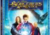 The Sorcerer's Apprentice with Nicholas Cage