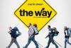 The Way with Martin Sheen and Emilio Estevez