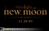 The Twilight Saga's New Moon