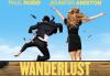 Wanderlust with Jennifer Aniston, Paul Rudd