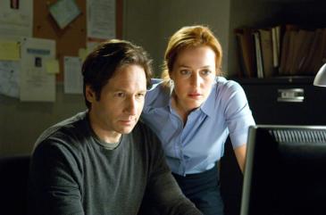 David Duchovny, Gillian Anderson, The X-Files: I Want to Believe (6)