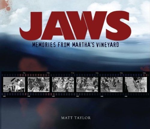 Jaws: Memories From Martha's Vineyard