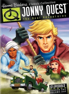 Jonny Quest