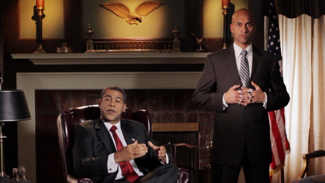 Key and Peele