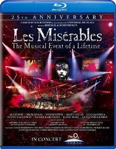 Les Miserables: 25th Anniversary in Concert