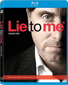 Lie to Me: Season One