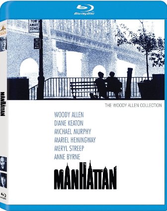 Manhattan