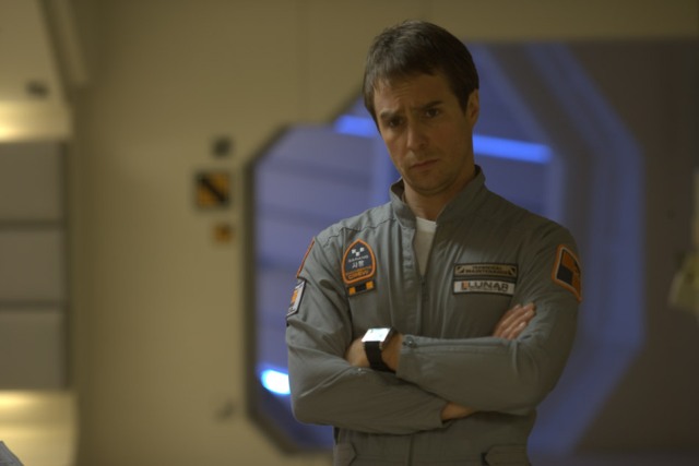 Sam Rockwell