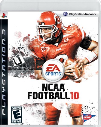 NCAA Football 10