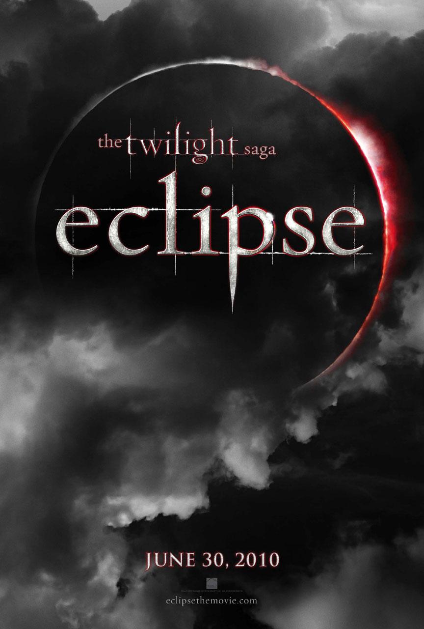 The Twilight Saga: Eclipse.