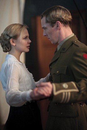 Parade's End