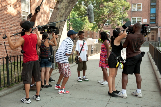 Red Hook Summer