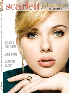 The Scarlett Johansson Collection