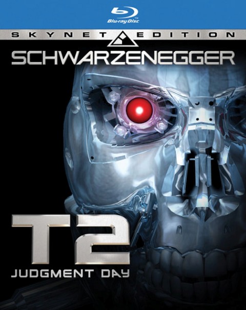 T2: Judgment Day - Skynet Edition