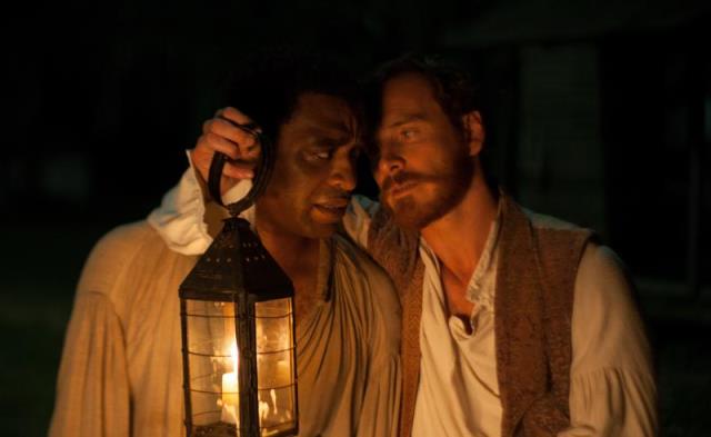 Film Review: Relentless Artistry of ‘12 Years a Slave’