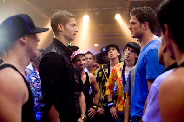 Step Up 3-D -- Exclusive Movie Stills!!!: Photo 2401781, Ashlee Nino, Rick  Malambri, Sharni Vinson Photos