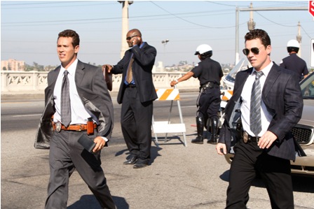 Southland Season Two