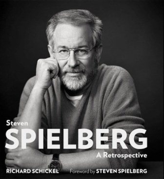 Steven Spielberg: A Retrospective