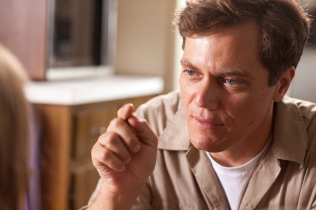 Michael Shannon stars in Jeff Nichols’ Take Shelter.