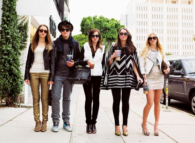 The Bling Ring