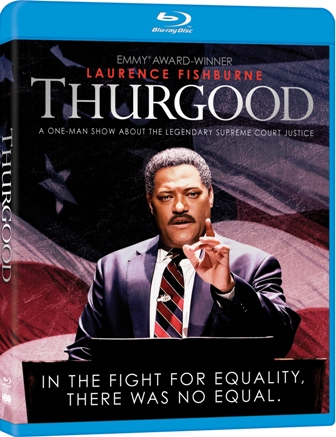 Thurgood