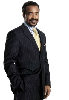 Tim Meadows for The Bill Engvall Show on TBS