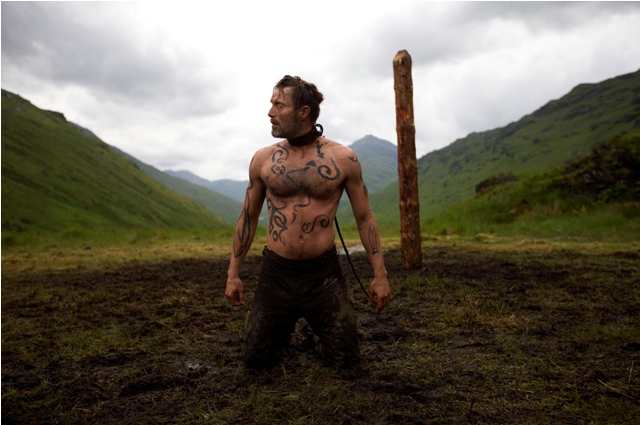 Valhalla Rising