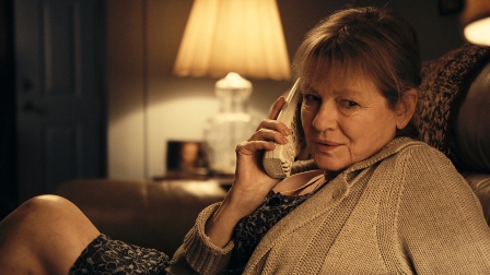 Dianne Wiest