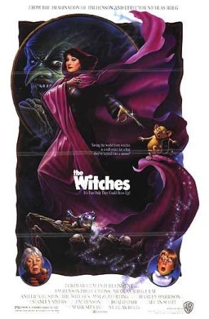 The Witches