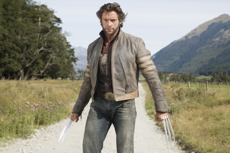 X-Men Origins: Wolverine was released on DVD and Blu-Ray on September 15th, 2009.