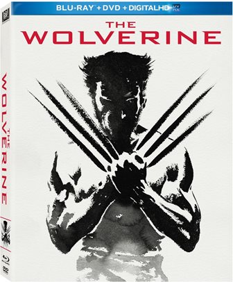 The Wolverine