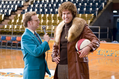 Will Ferrell (right) in Semi-Pro