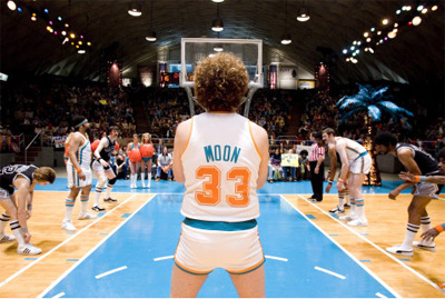 Will Ferrell in Semi-Pro